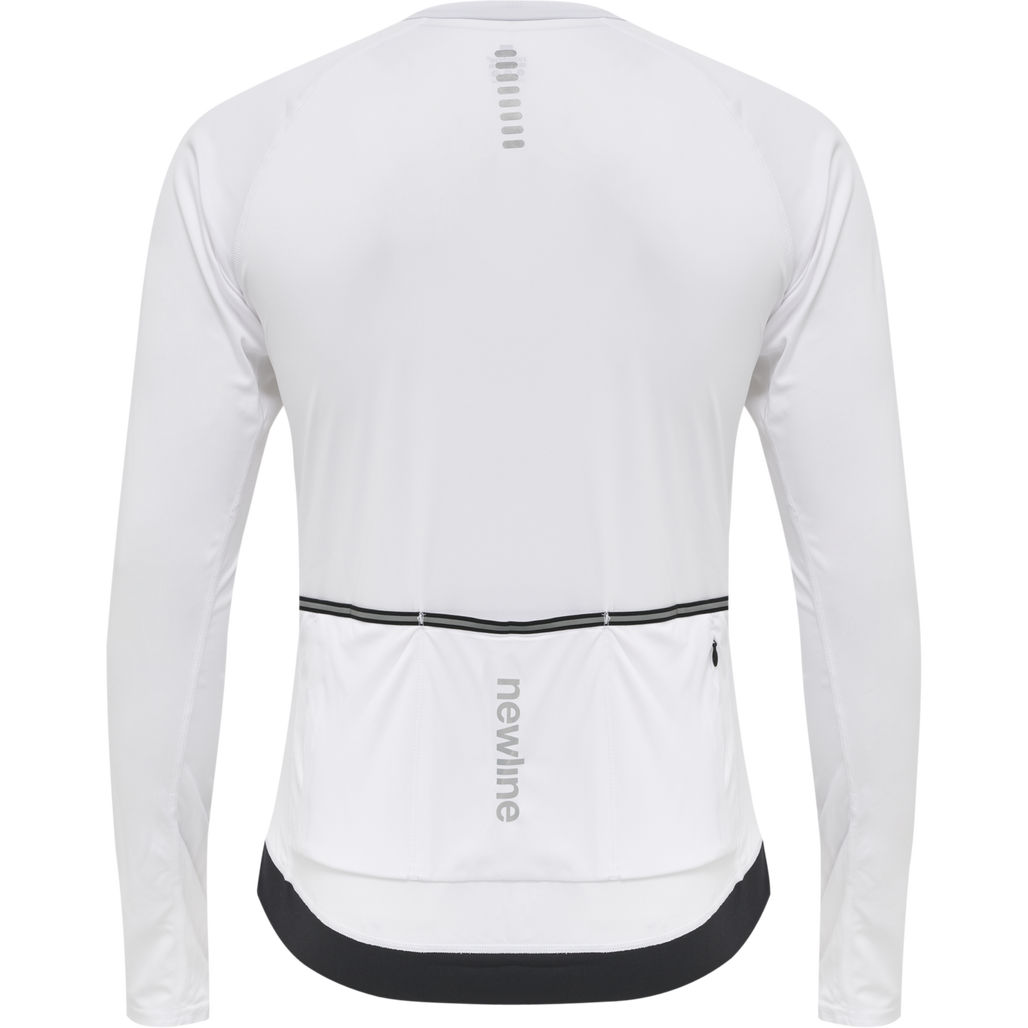 MENS CORE BIKE L/S JERSEY