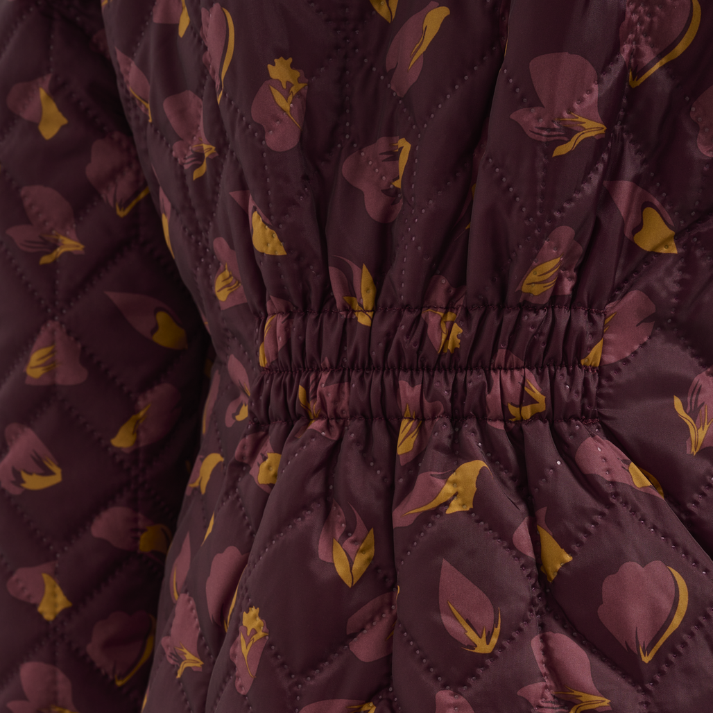 hmlTULE THERMO JACKET