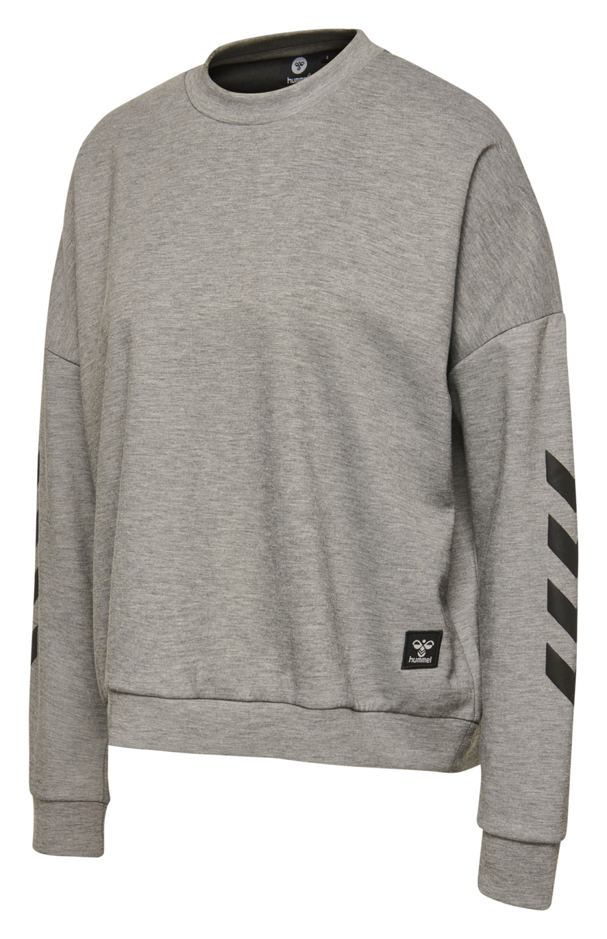 hmlESSI SWEATSHIRT