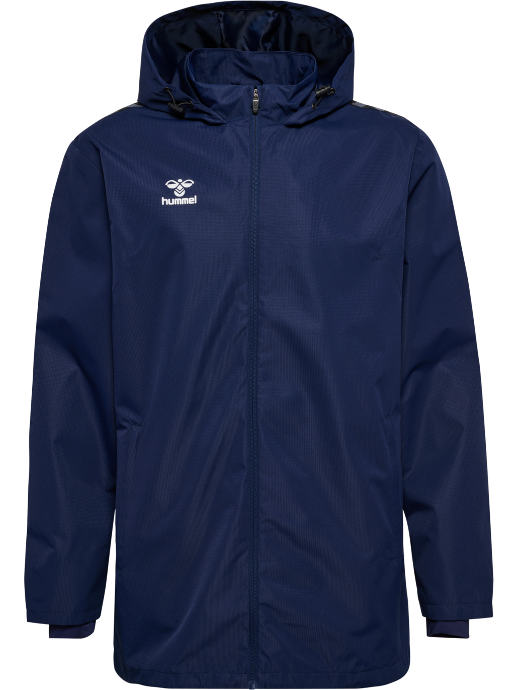 hmlAUTHENTIC ALL WEATHER JACKET