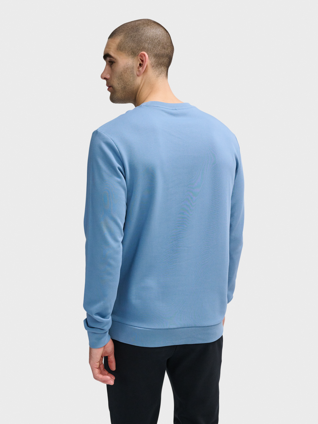 hmlACTIVE SWEATSHIRT