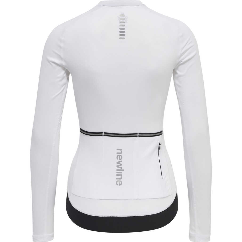 WOMENS CORE BIKE L/S JERSEY