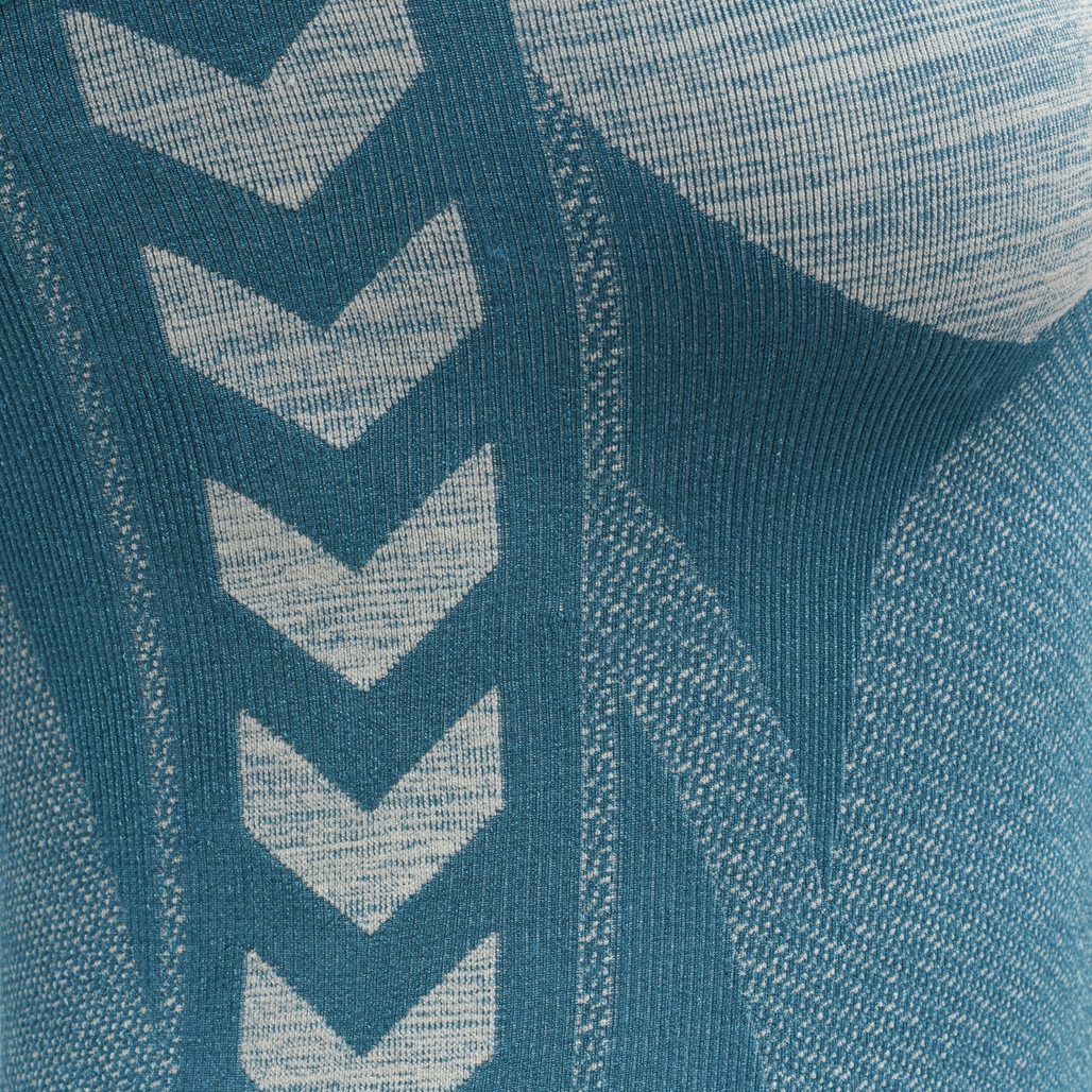 hmlCLEA SEAMLESS TOP