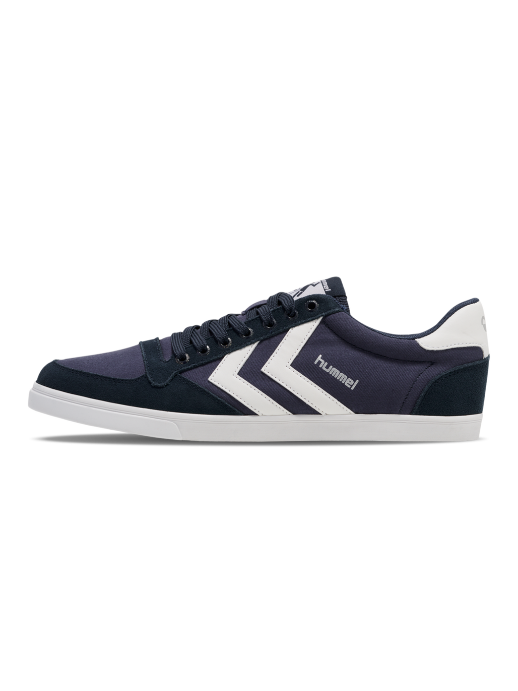 HUMMEL SLIMMER STADIL LOW