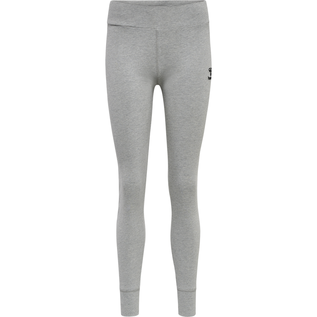 hmlMOVE GRID COTTON TIGHTS