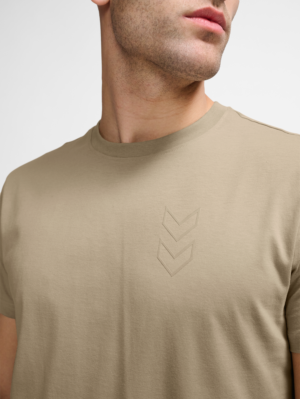 hmlACTIVE CO TEE S/S