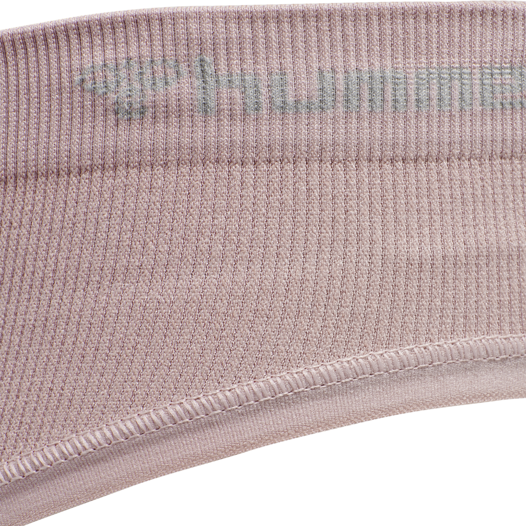 hmlJUNO 3 PACK SEAMLESS HIPSTER