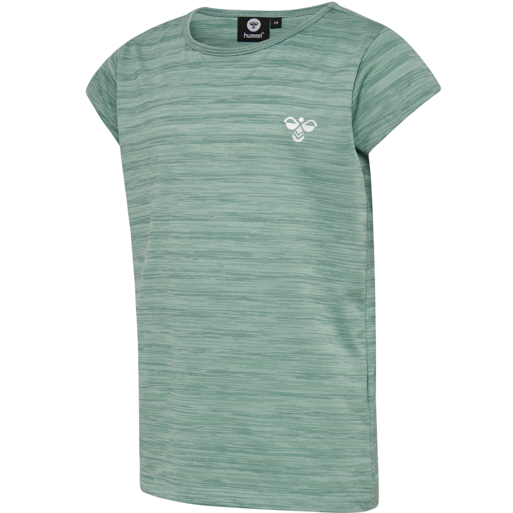 hmlSUTKIN T-SHIRT S/S