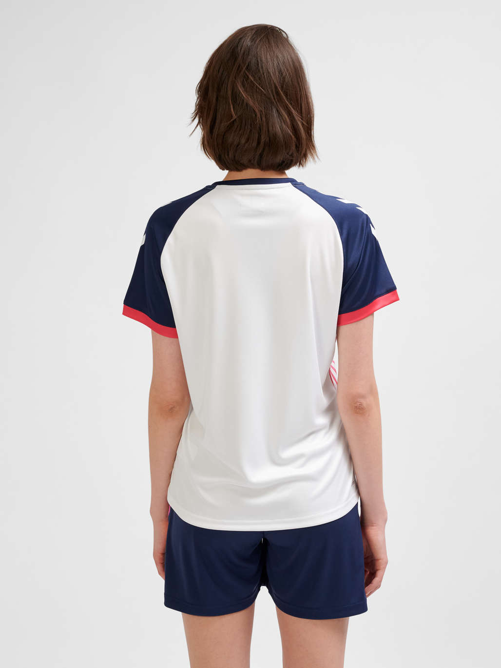 hmlGRAPHIC UNIVERSE JERSEY SS WOMAN