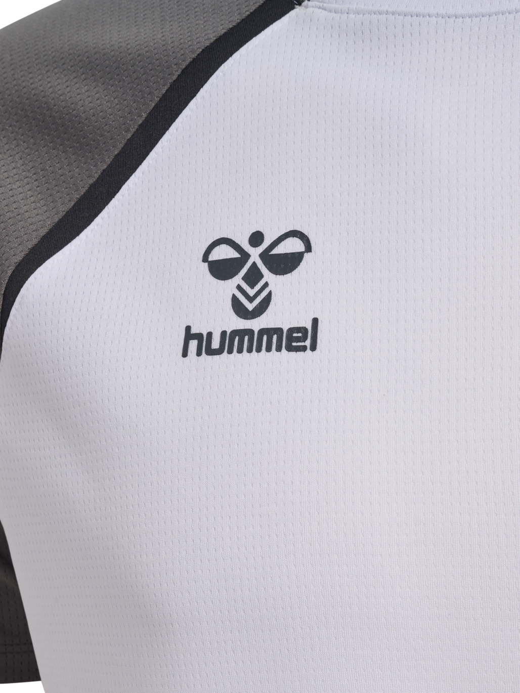 hmlLEAD 2.0 JERSEY S/S