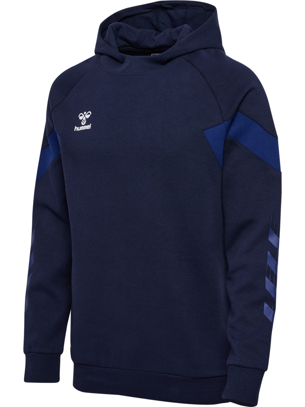 hmlTRAVEL SWEAT HOODIE