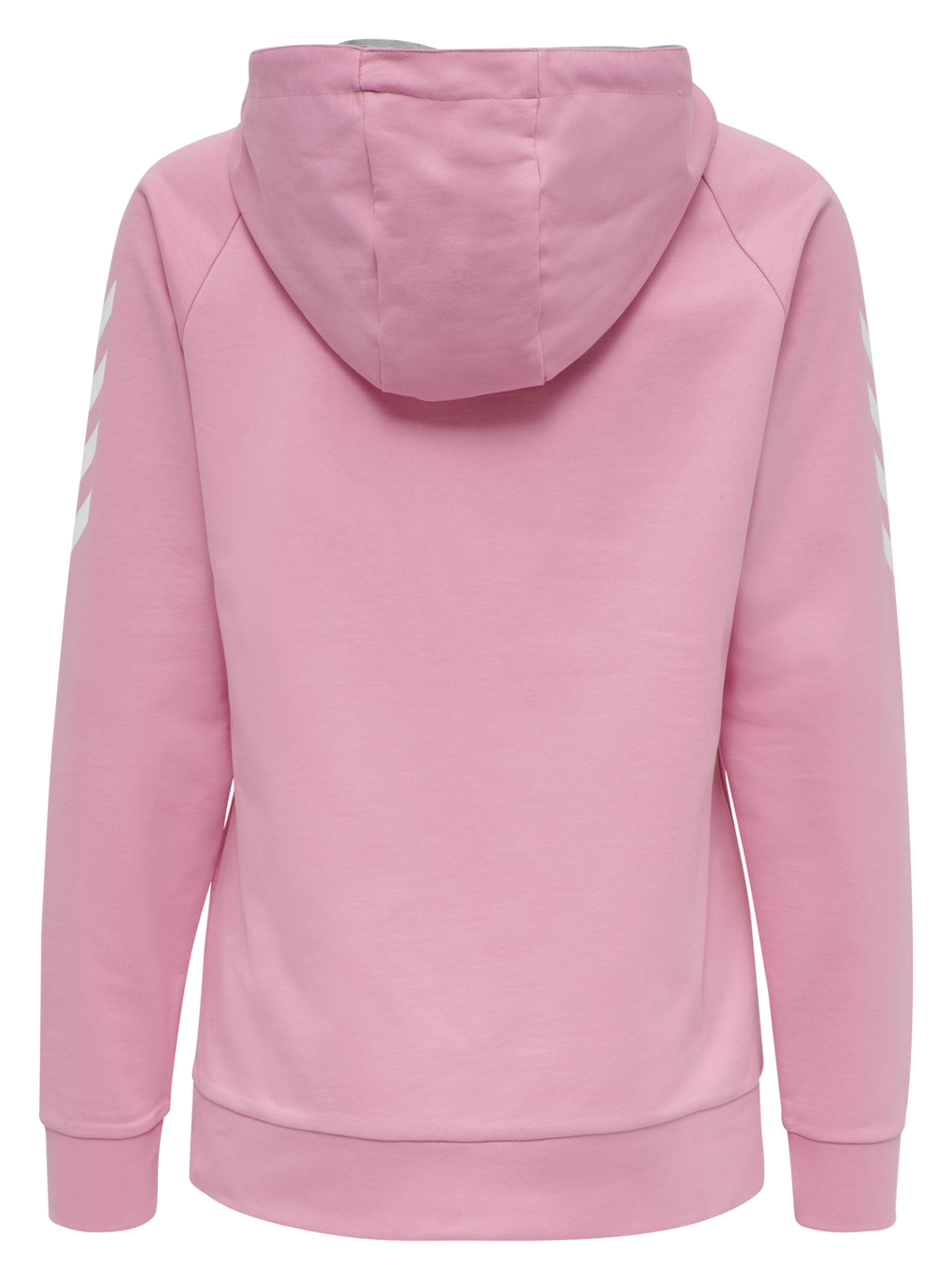 HMLGO COTTON HOODIE WOMAN
