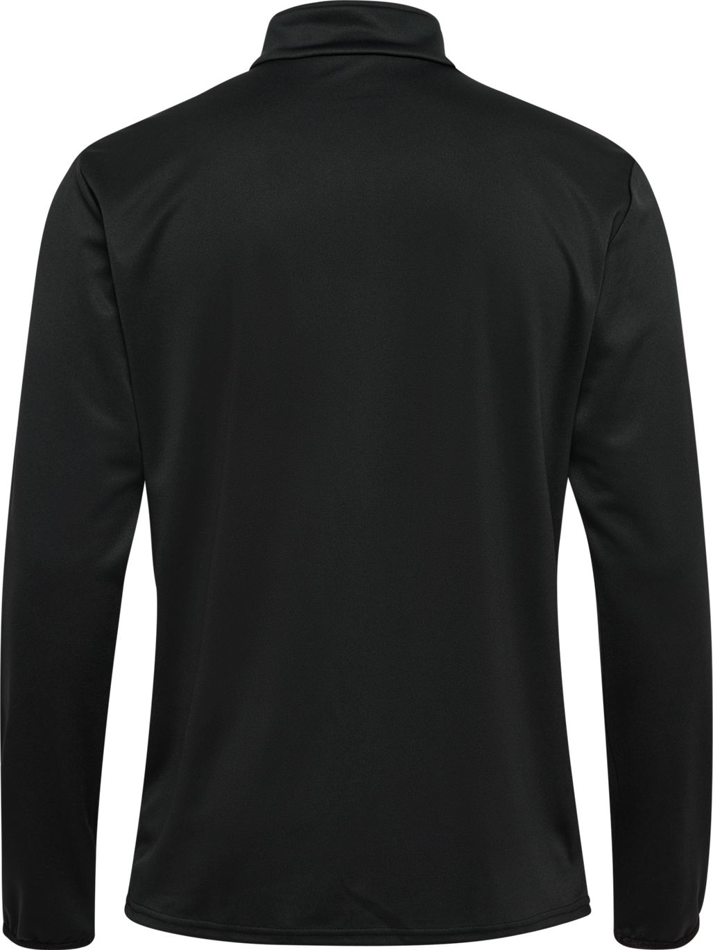 hmlESSENTIAL TRACK JACKET