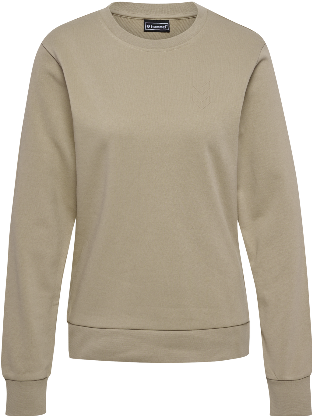 hmlACTIVE SWEATSHIRT WOMAN