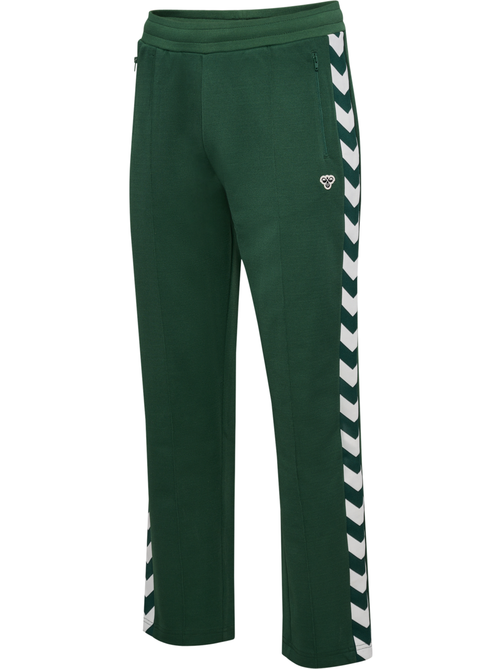 hmlARCHIVE REGULAR POLY PANTS