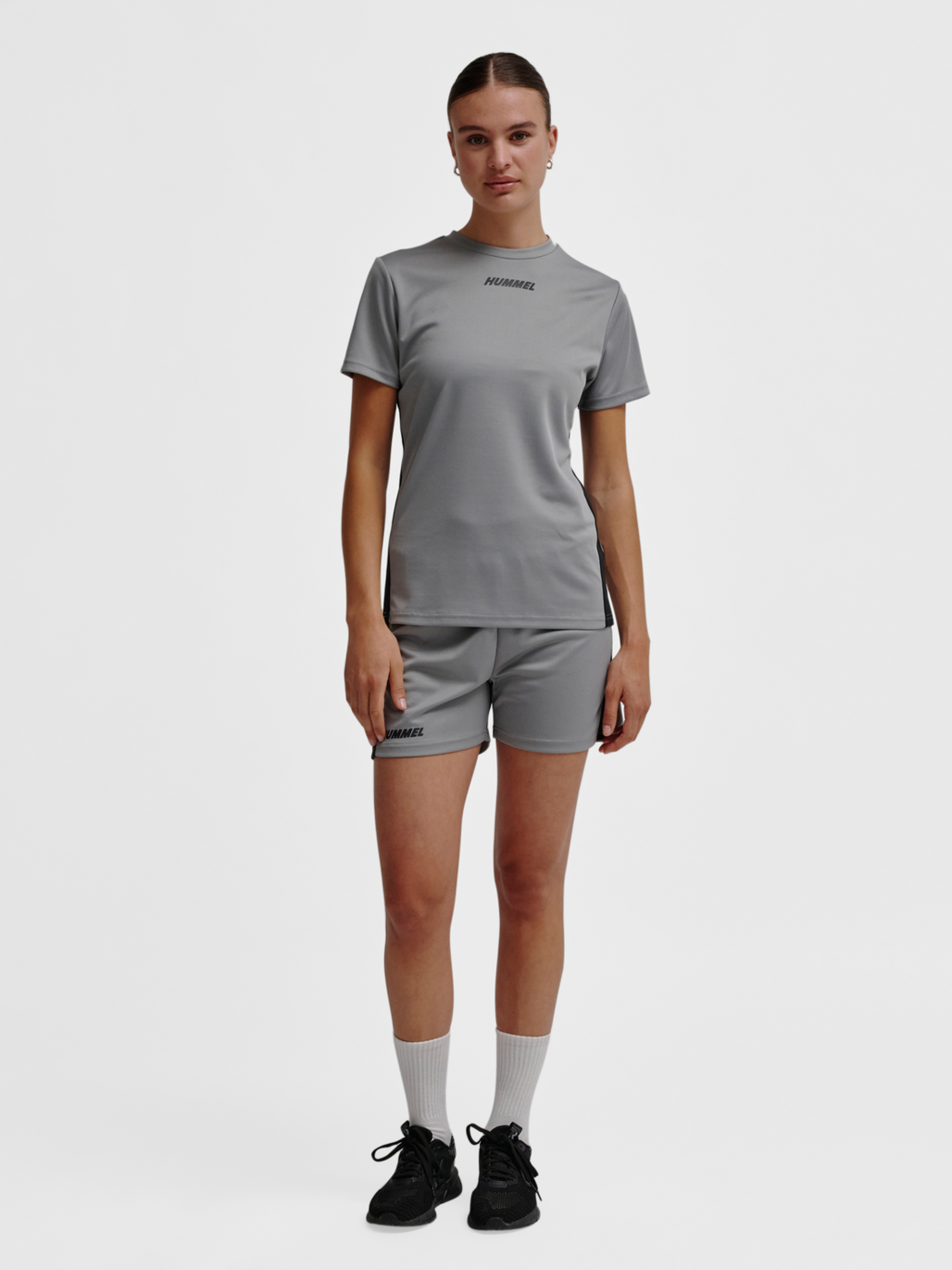 hmlMULTI PL JERSEY WOMAN