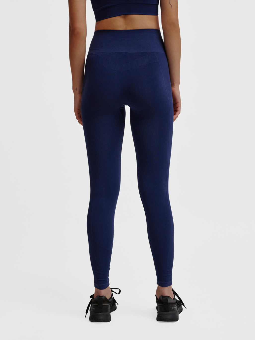 hmlTIF SEAMLESS HIGH WAIST TIGHTS