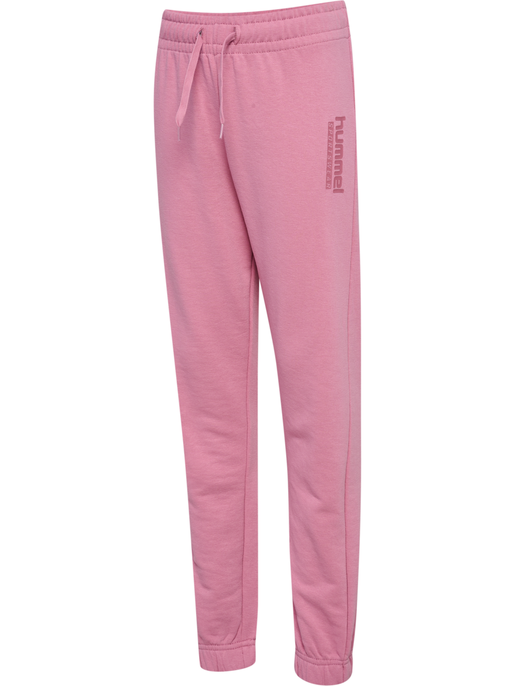 hmlJR BASE SWEAT SET