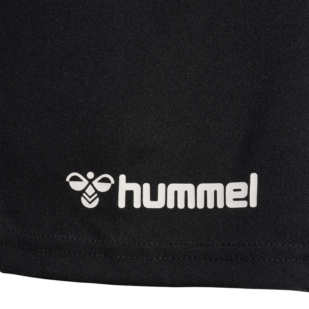 FFHB REFEREE POLY SHORTS