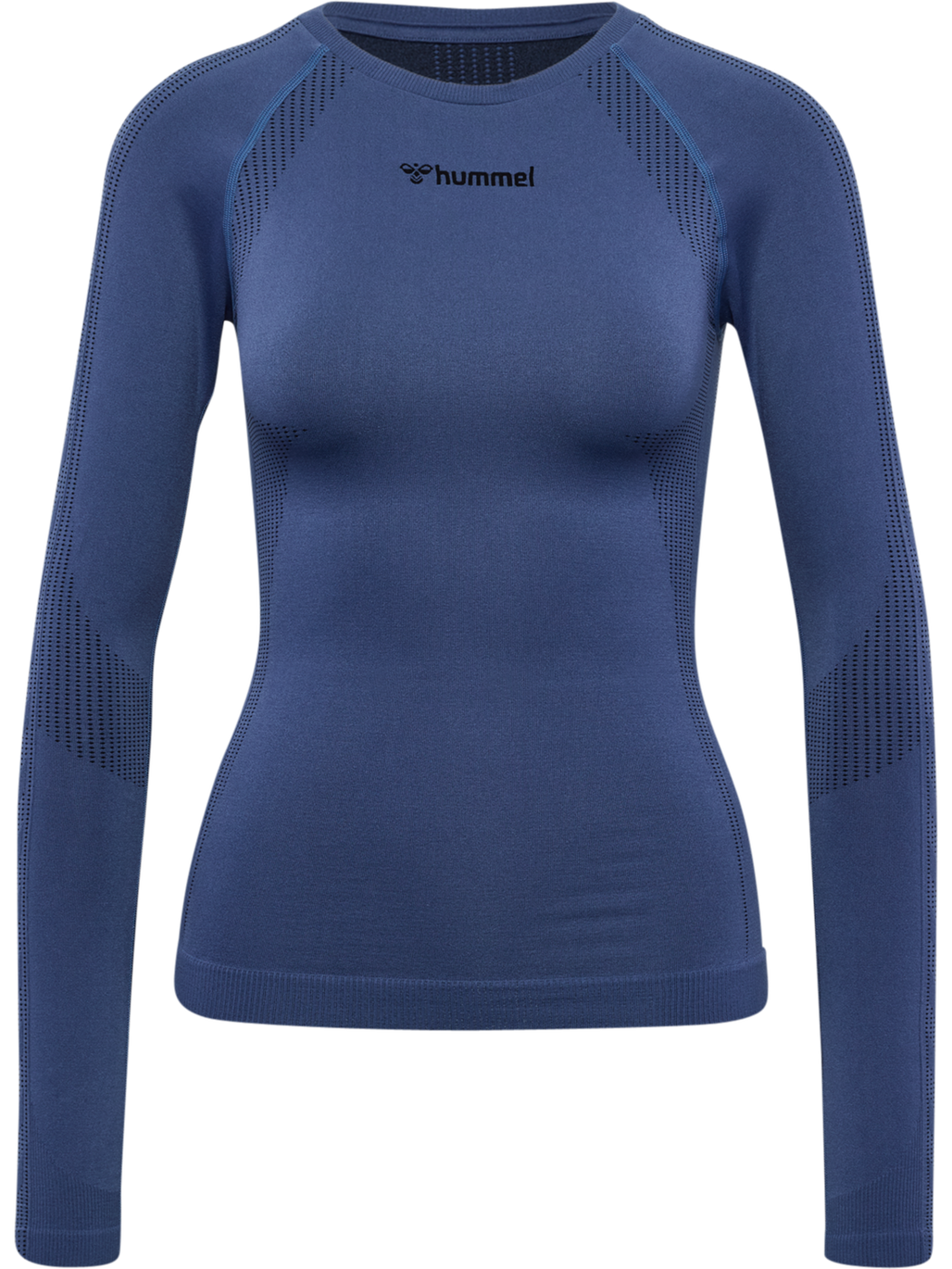 hmlMT SHAPING SEAMLESS T-SHIRT L/S