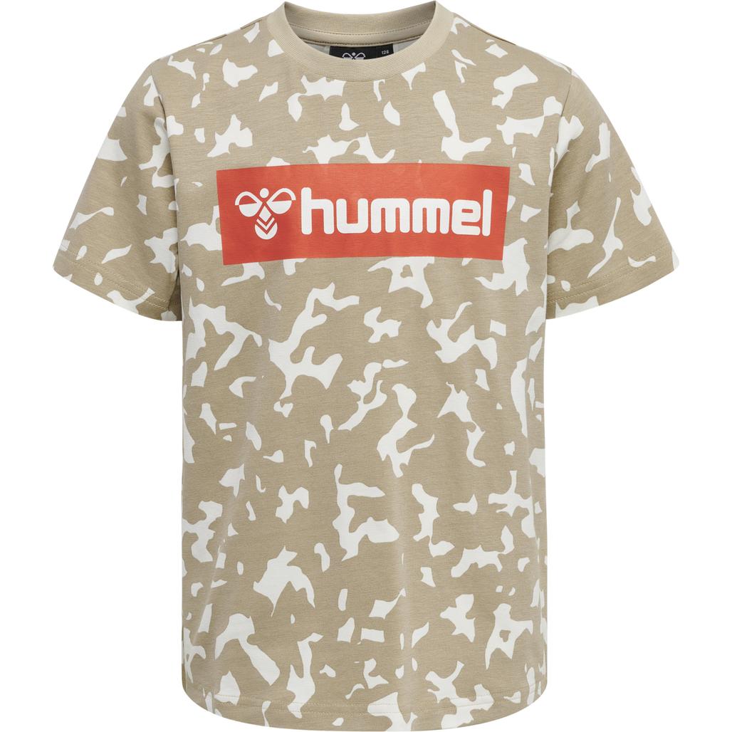 hmlCARTER T-SHIRT S/S