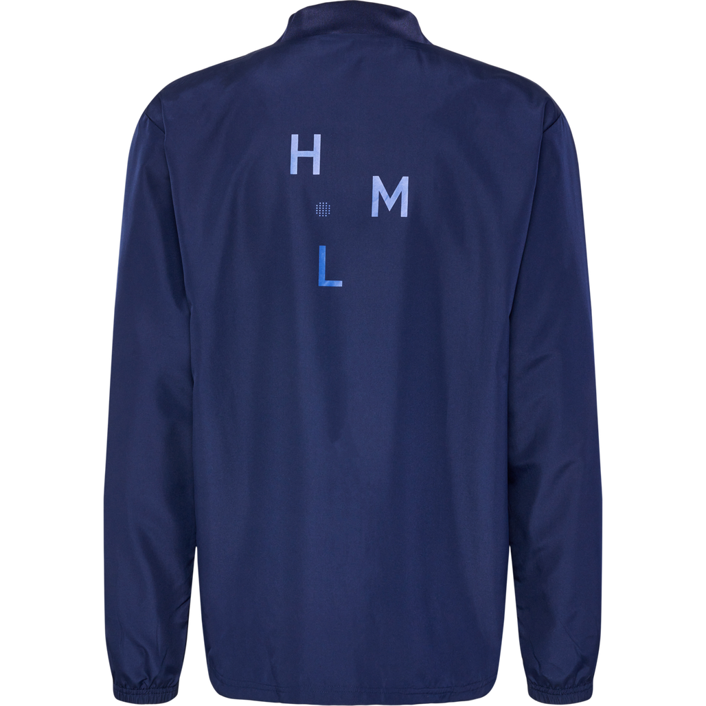 hmlCOURT WOVEN JACKET