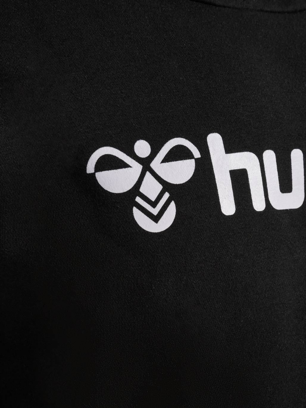 hmlMOVER COTTON HOODIE