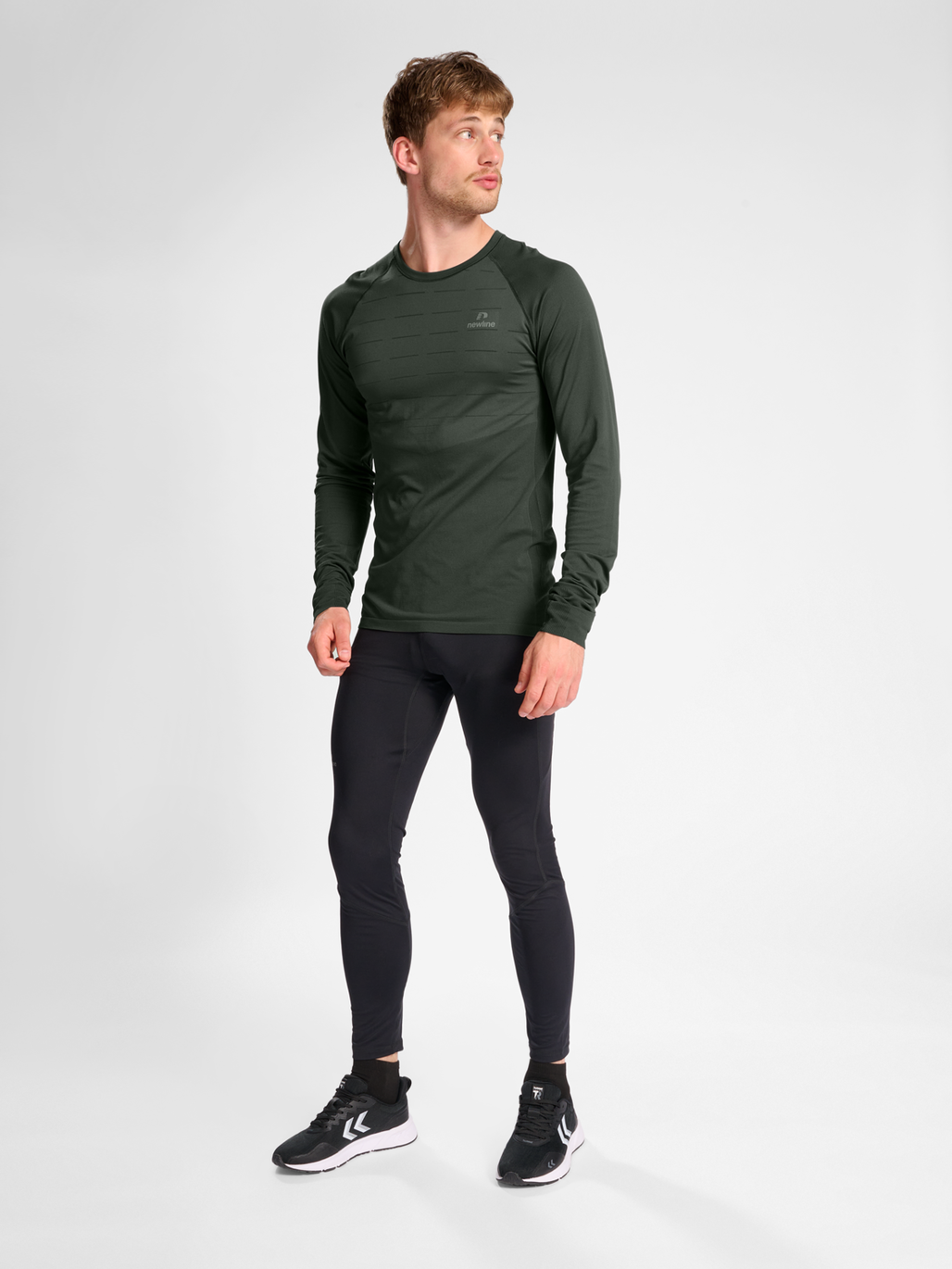 nwlPACE LS SEAMLESS