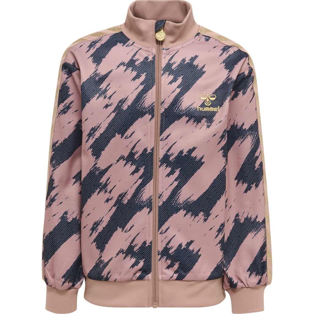 hmlALLISON ZIP JACKET