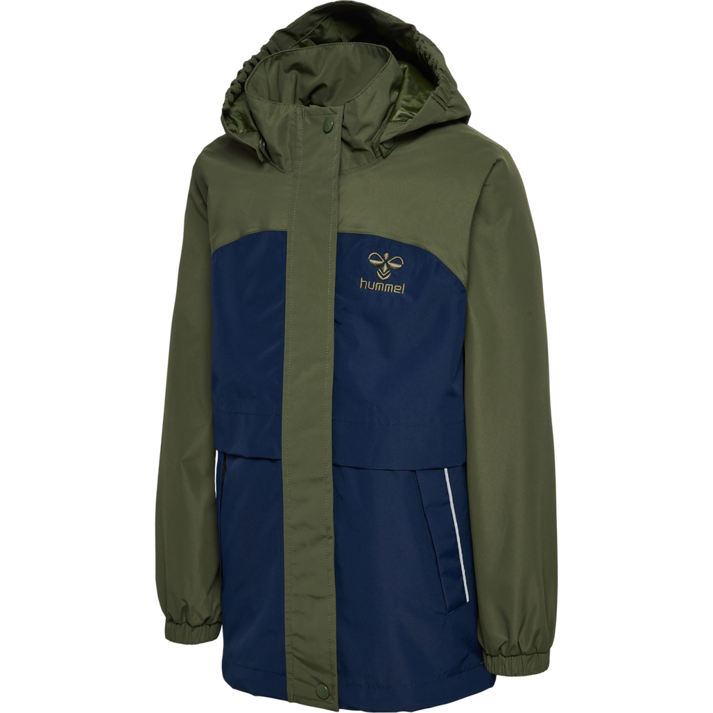 hmlMONSUN TEX SHELL JACKET