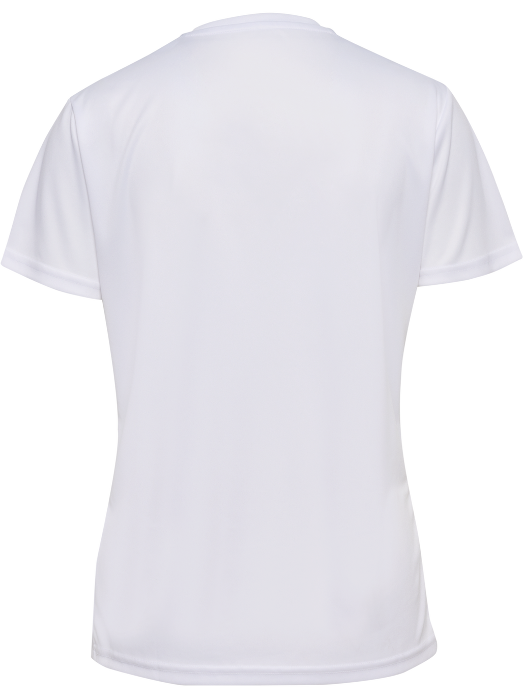 hmlAUTHENTIC PL JERSEY S/S WOMAN