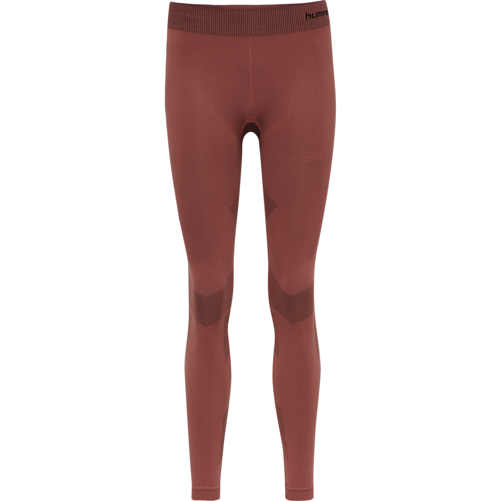 HUMMEL FIRST SEAMLESS TR TIGHTS W