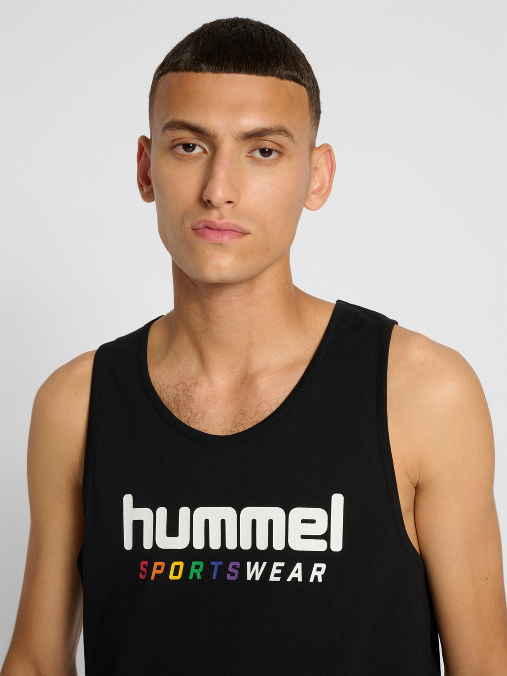 hmlRAINBOW SPORTSWEAR TANKTOP