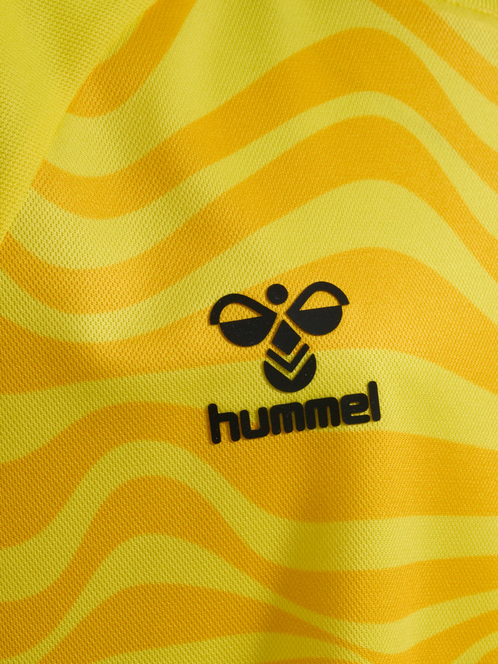 WER 24/25 GK JERSEY S/S KIDS