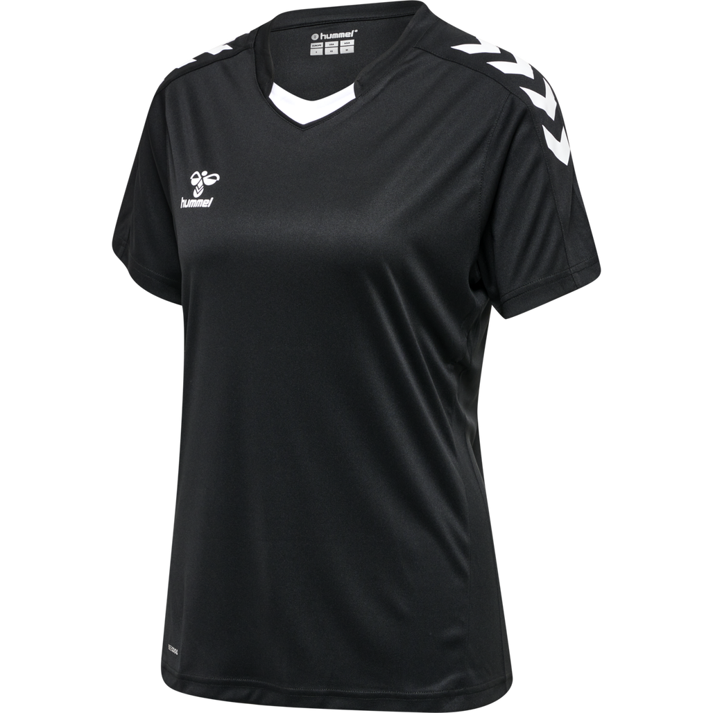 hmlCORE XK POLY JERSEY S/S WOMAN