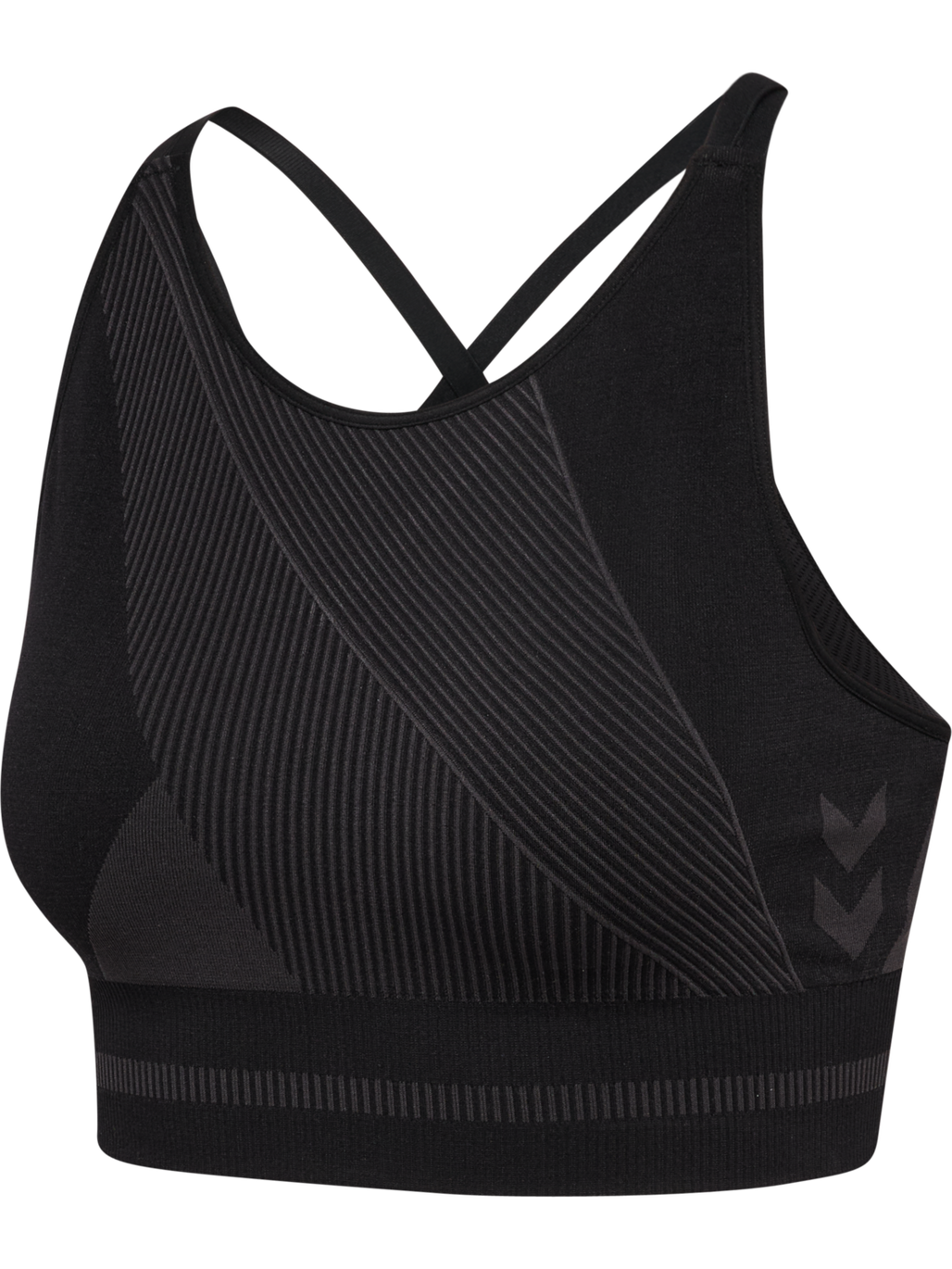 hmlUNITY SEAMLESS BRA