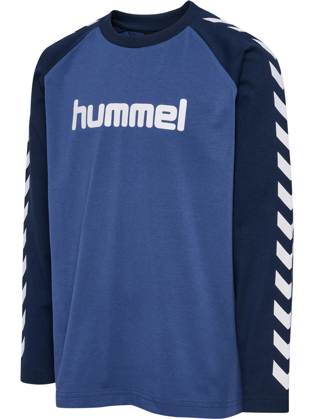 hmlBOYS T-SHIRT L/S