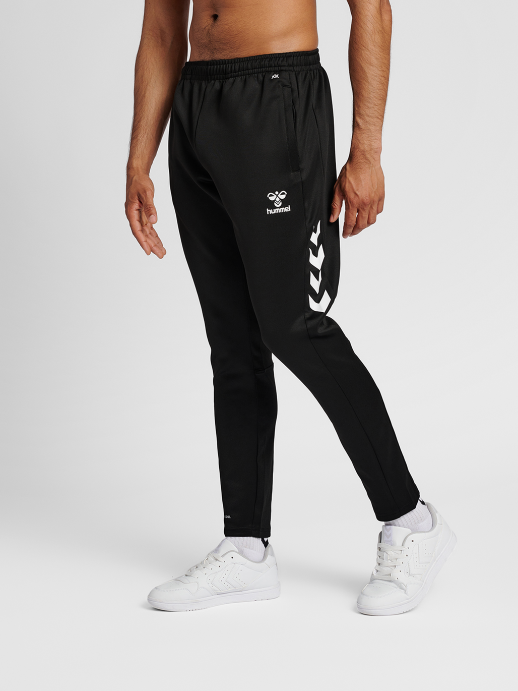 hmlCORE XK TRAINING POLY PANTS