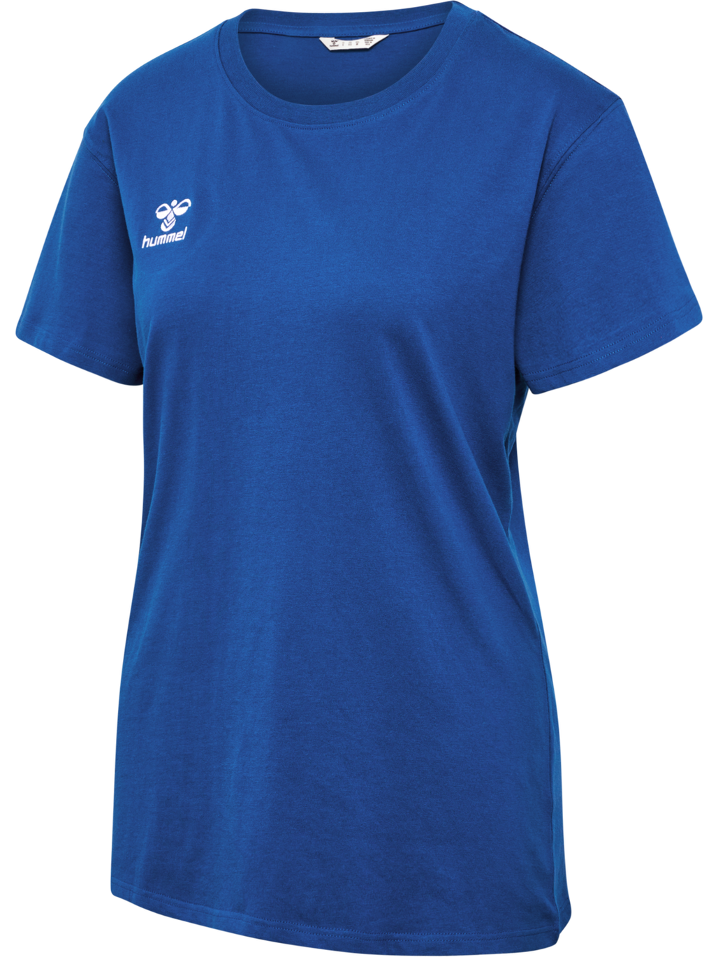 hmlGO 2.0 T-SHIRT S/S WOMAN