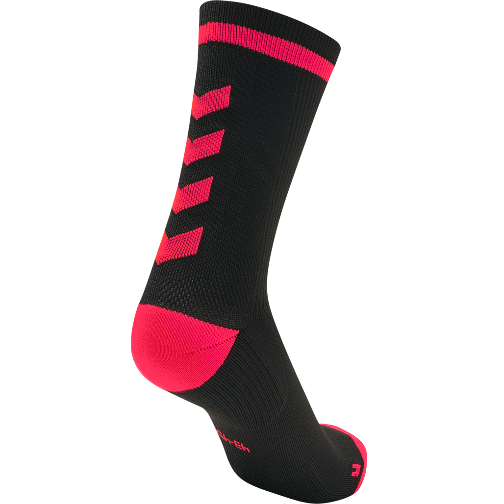 ELITE INDOOR SOCK LOW
