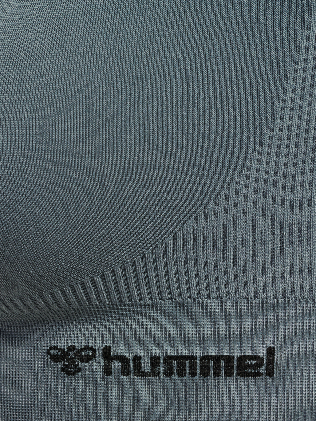 hmlTIF SEAMLESS SPORTS TOP