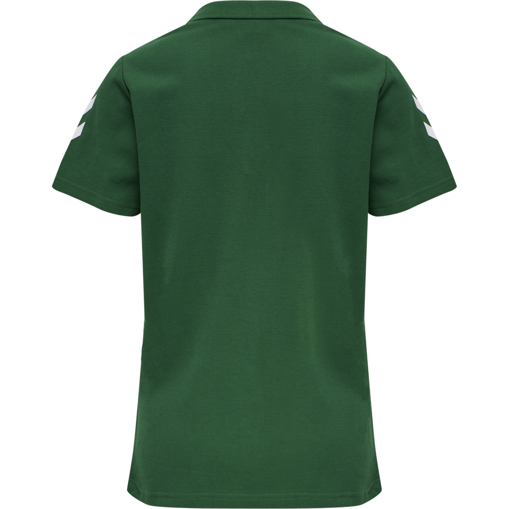 HMLGO COTTON POLO WOMAN