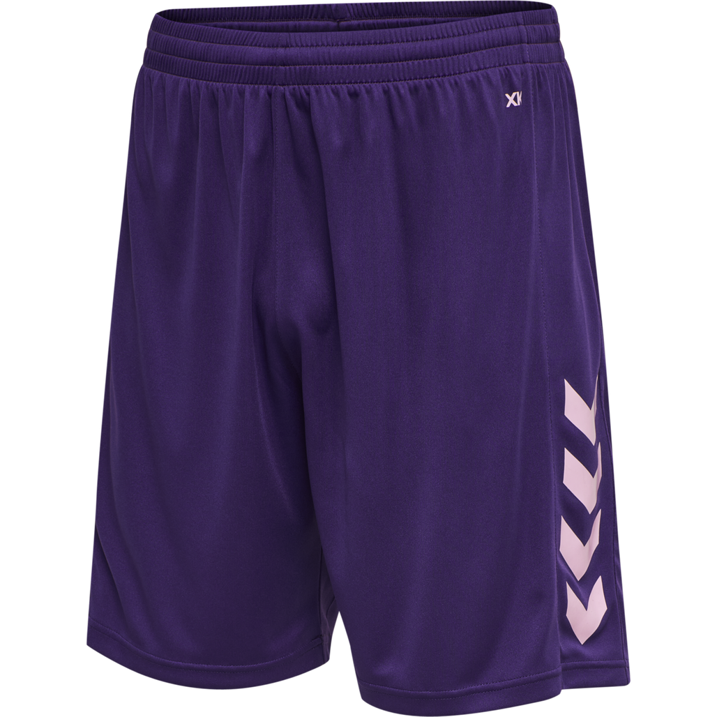 hmlCORE XK POLY SHORTS