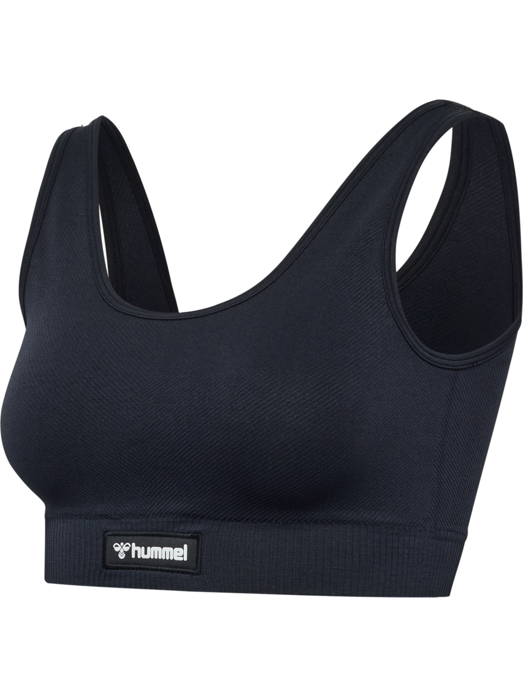 hmlALIVE SEAMLESS BRA