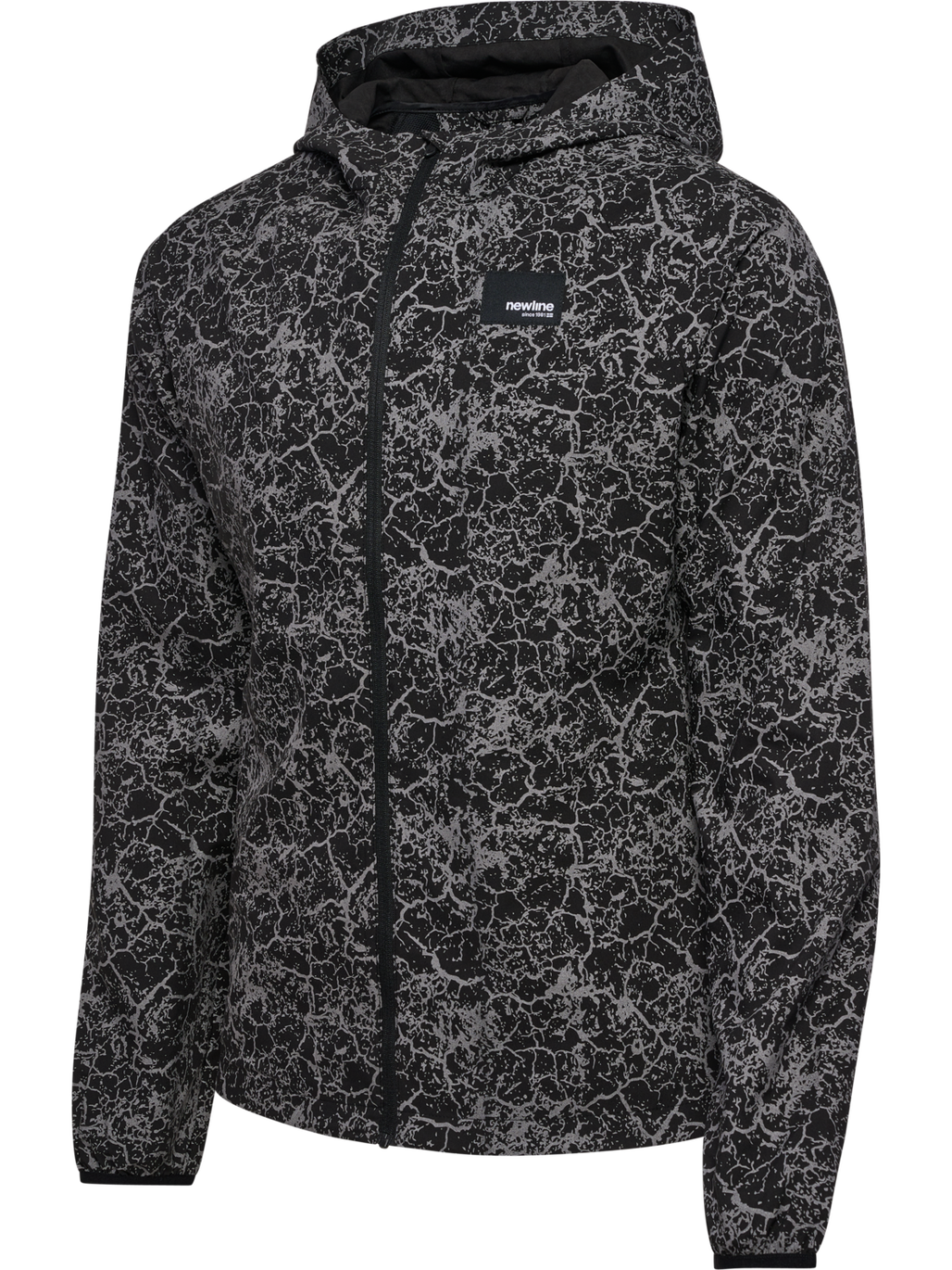 nwlFLASH REFLECTIVE JACKET