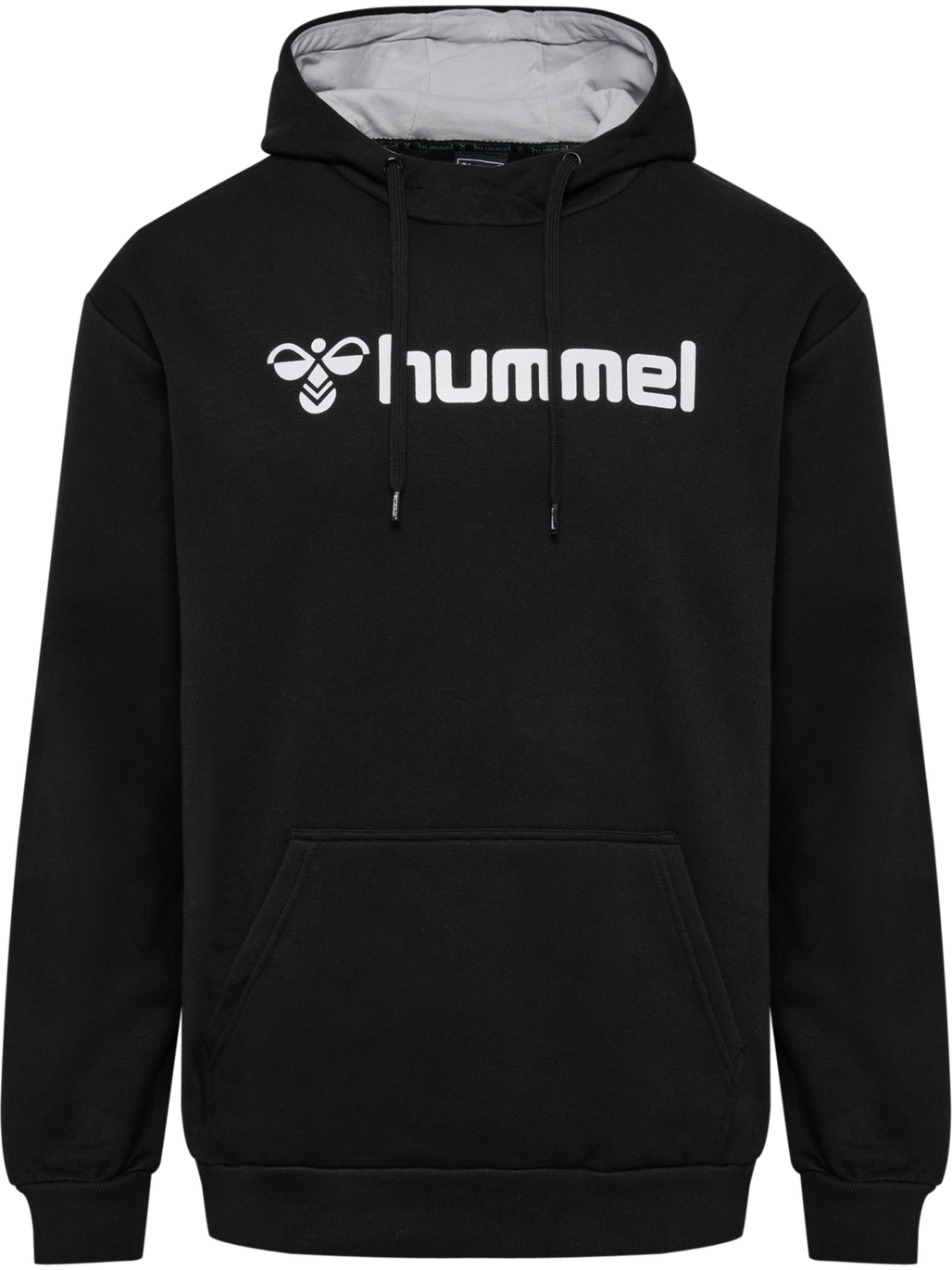 hmlMOVER COTTON HOODIE