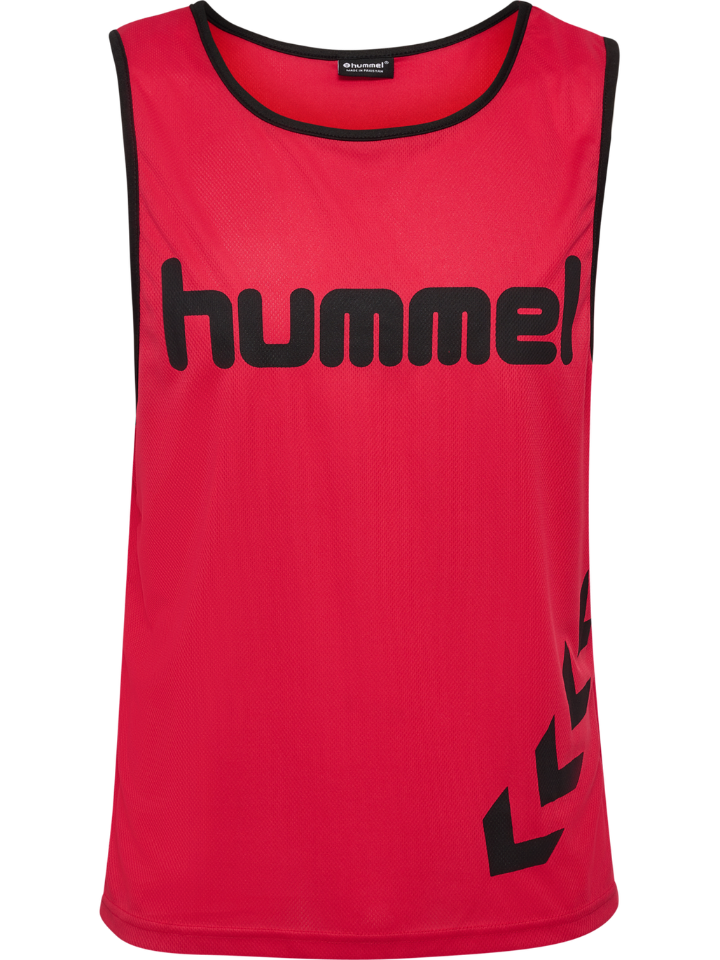 FUNDAMENTAL TRAINING BIB