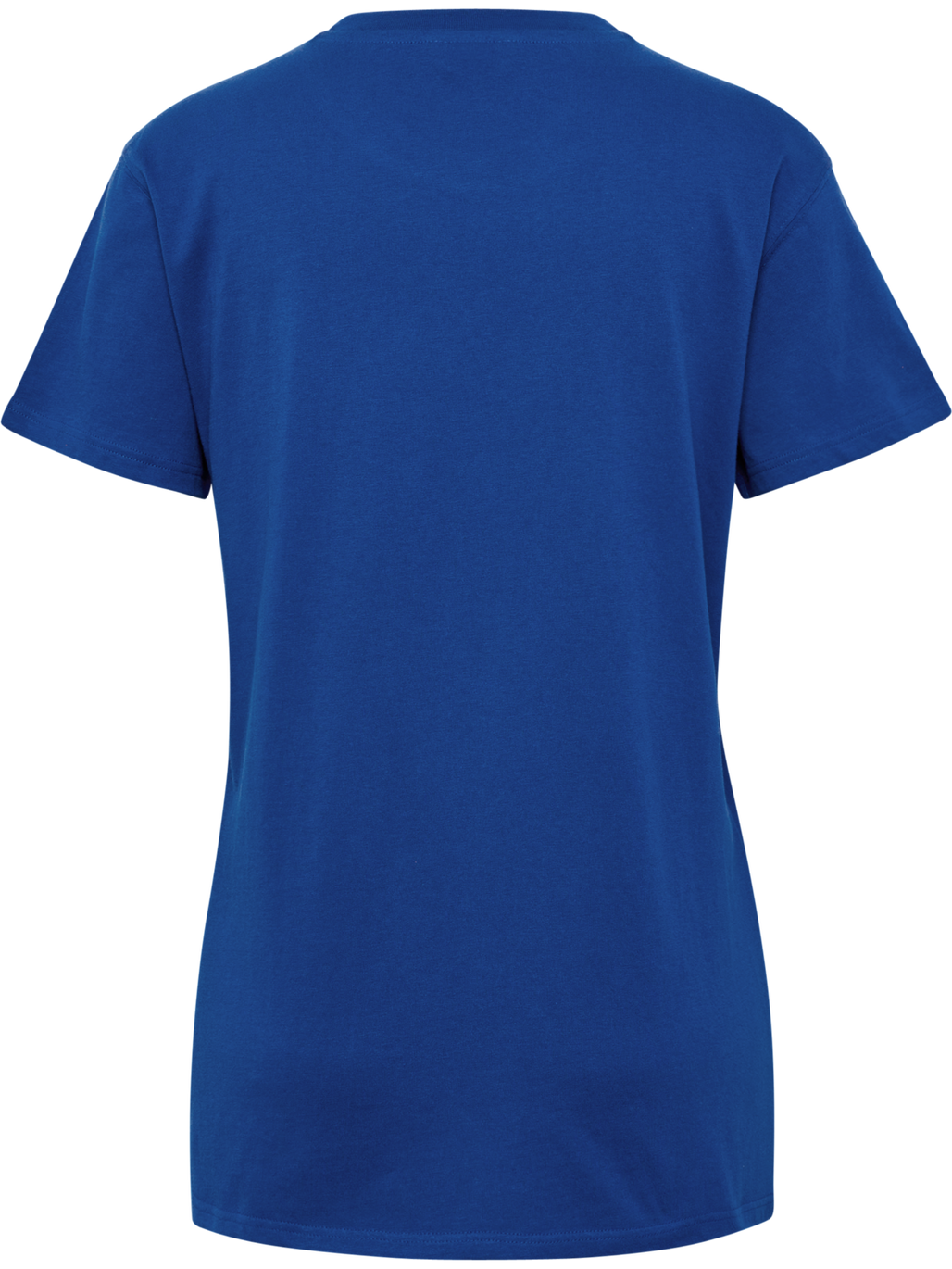 hmlGO 2.0 LOGO T-SHIRT S/S WOMAN