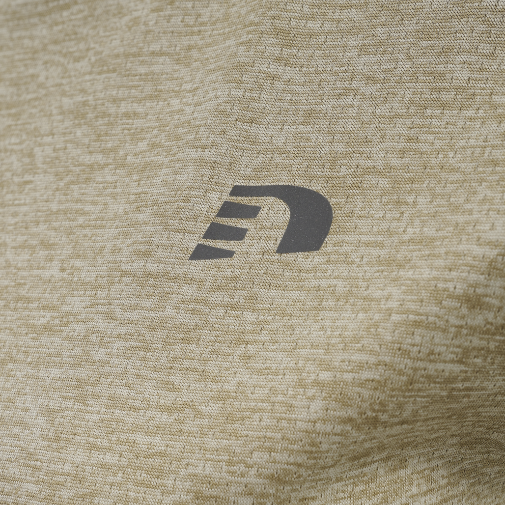 WOMEN STATEMENT T-SHIRT S/S