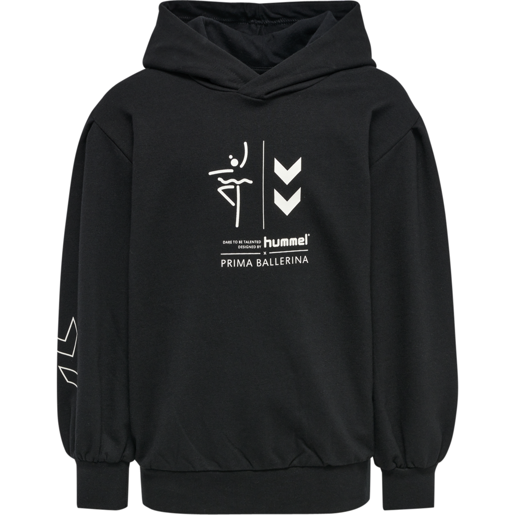 hmlPRIMA BEE HOODIE